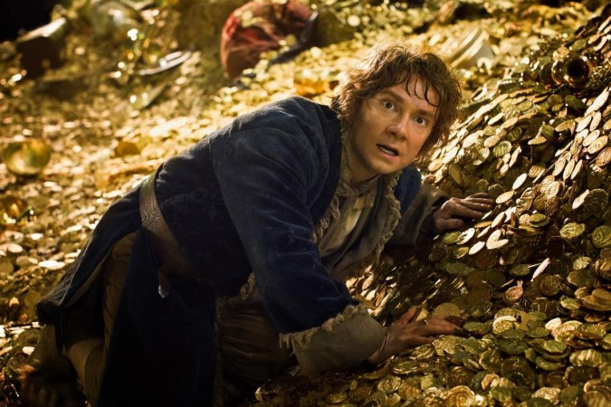 The-Hobbit-Desolation-of-Smaug-gold-pile