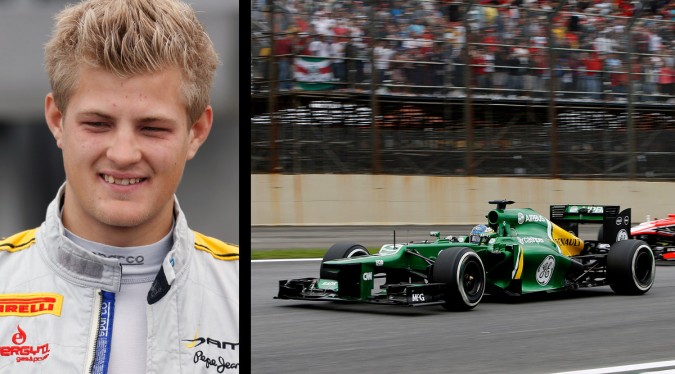 Marcus-Ericsson-Caterham-Formel-1-2014
