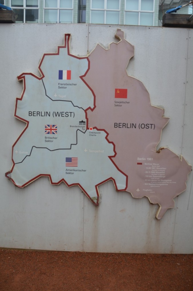 Division of Berlin